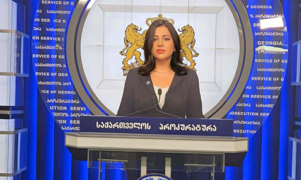 გიგა ავალიანის საქმის პროკურორი - ვიმედოვნოთ, სასჯელი იქნება ჩადენილი ქმედების ადეკვატური და უზრუნველყოფს სასჯელის ყველა მიზანს