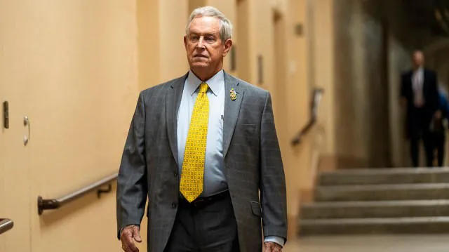 Joe Wilson: supporters of freedom are saddened by the anti-American “Georgian Dream” supporting Iran’s terrorist regime