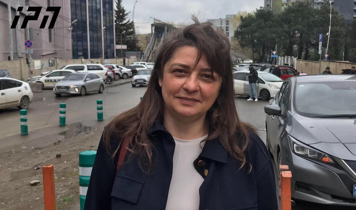 ადვოკატის განცხადებით, ჯუანშერ ბურჭულაძე მზად არის, რომ ზიანი აანაზღაუროს