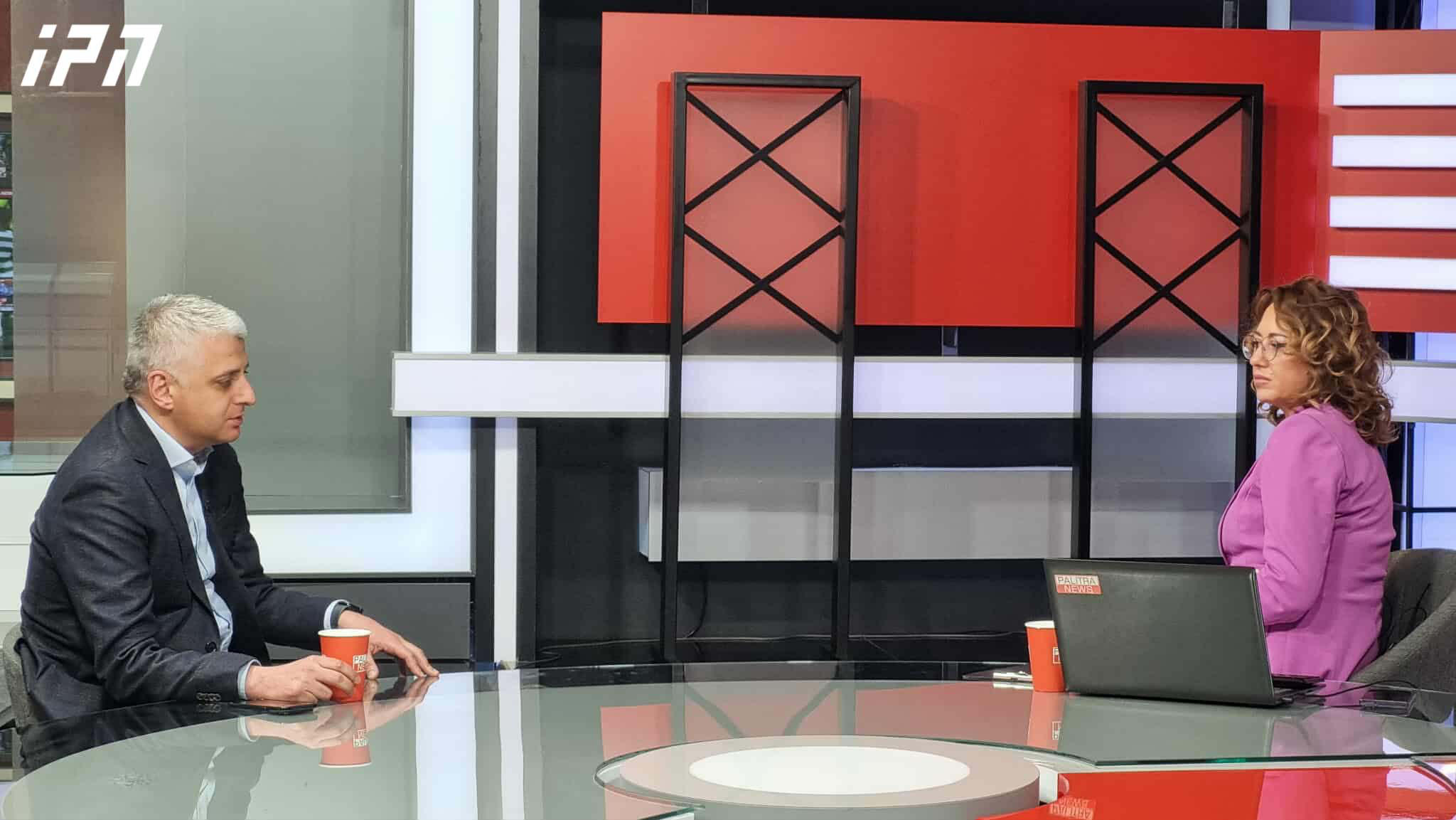 ლევან დოლიძე - ნატო-ს ანგარიშში ნაკლები აქცენტია გაკეთებული ღია კარის პოლიტიკაზე, გაფართოების პერსპექტივაზე - სულ რომ დემოკრატიის ოაზისი იყოს საქართველოში, ღია კარის პოლიტიკის მიმართულებით ისეთივე პასიური პოზიცია გვექნებოდა, როგორიც დღესაა