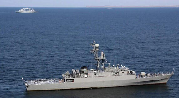 ისრაელის თავდაცვის ძალების განცხადებით, ირანის საზღვაო იარაღის წარმოების მნიშვნელოვანი ობიექტი დაბომბეს