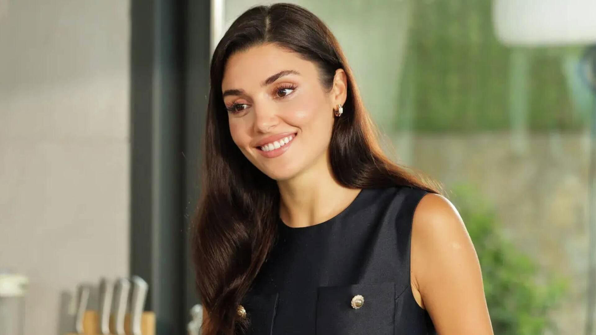 ცნობილი თურქი მსახიობი ჰანდე ერჩელი დააკავეს