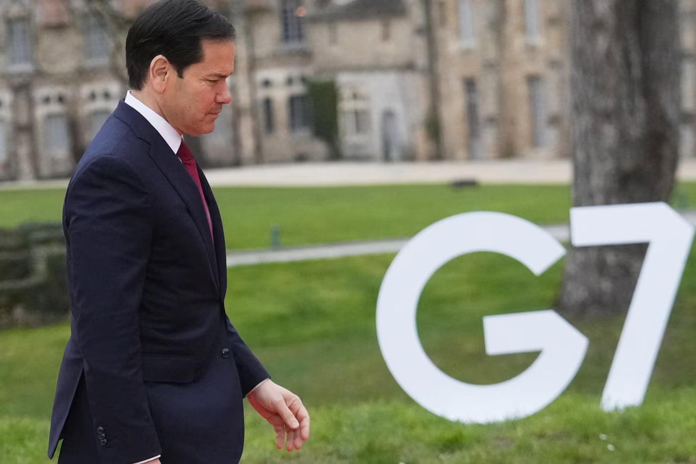 მარკო რუბიო - აშშ ირანში ოპერაციის დასრულებას კვირებში და არა თვეებში ელის