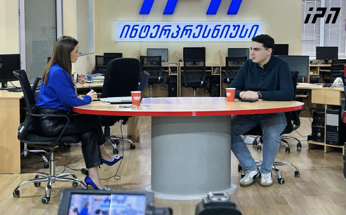 ლევან სანიკიძე - პიტერ ანდრეოლმა „ოცნებას“ საშუალება არ მისცა, დაეწყო ახალი პროპაგანდისტული ტალღა: „არიქა, ახლოსაა აშშ-თან ურთიერთობების გადატვირთვა!“ - ამის გზავნილი არც საჯაროდ და არც დახურულ ფორმატში არ ყოფილა!