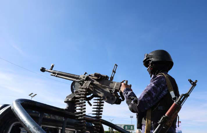 იემენელი „ჰუსიტები“ - ისრაელის სამხედრო ობიექტების წინააღმდეგ ჩვენი პირველი სარაკეტო ოპერაცია განვახორციელეთ