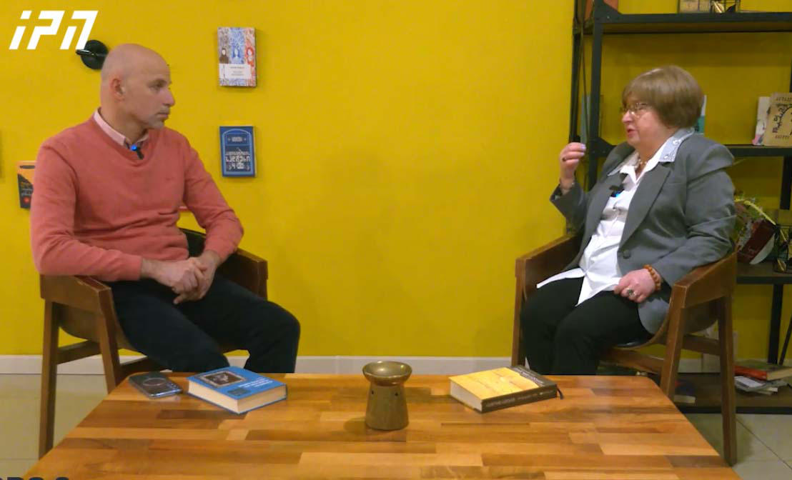 ლელა ჯეჯელავა - რუსეთისთვის მნიშვნელოვანია საქართველოს მართლმადიდებელი ეკლესიის პროცესებში ჩარევა, რათა გარანტირებულად ჰქონდეს გავლენის ბერკეტები ქართულ სახელმწიფოზე