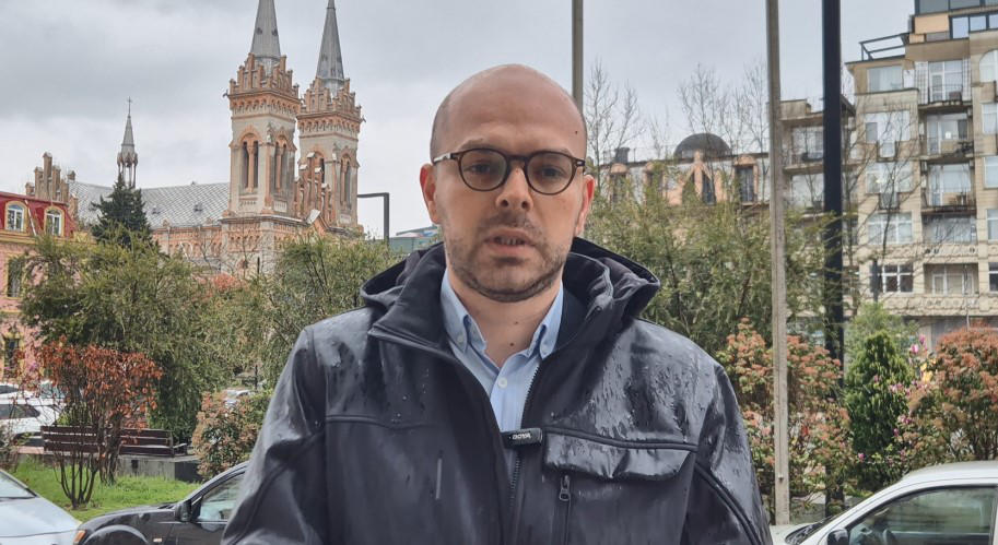 ბათუმის საკრებულოში „ძლიერი საქართველო-ლელოს“ წევრი - „ქართულმა ოცნებამ“ ბათუმის ბულვარის გენერალური გეგმის საკუთარ ინტერესებზე მორგება დაიწყო