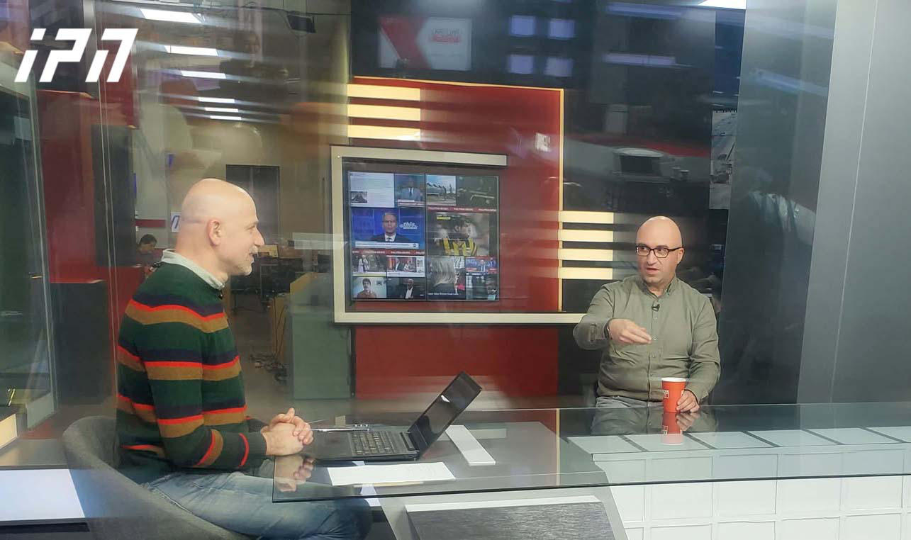 ბესიკ დონაძე - მოქალაქეებისთვის ელექტროენერგიის 5 თეთრით გაძვირება მძიმე ტვირთია, რაც გამოიხატება არა მარტო გადასახადში, არამედ გაძვირებულ პროდუქტში, რომელსაც „ებრძვის“ „ქართული ოცნება“ - კომისია, რომლის ყველა წევრი მილიონერია, ეძებს დამნაშავეს