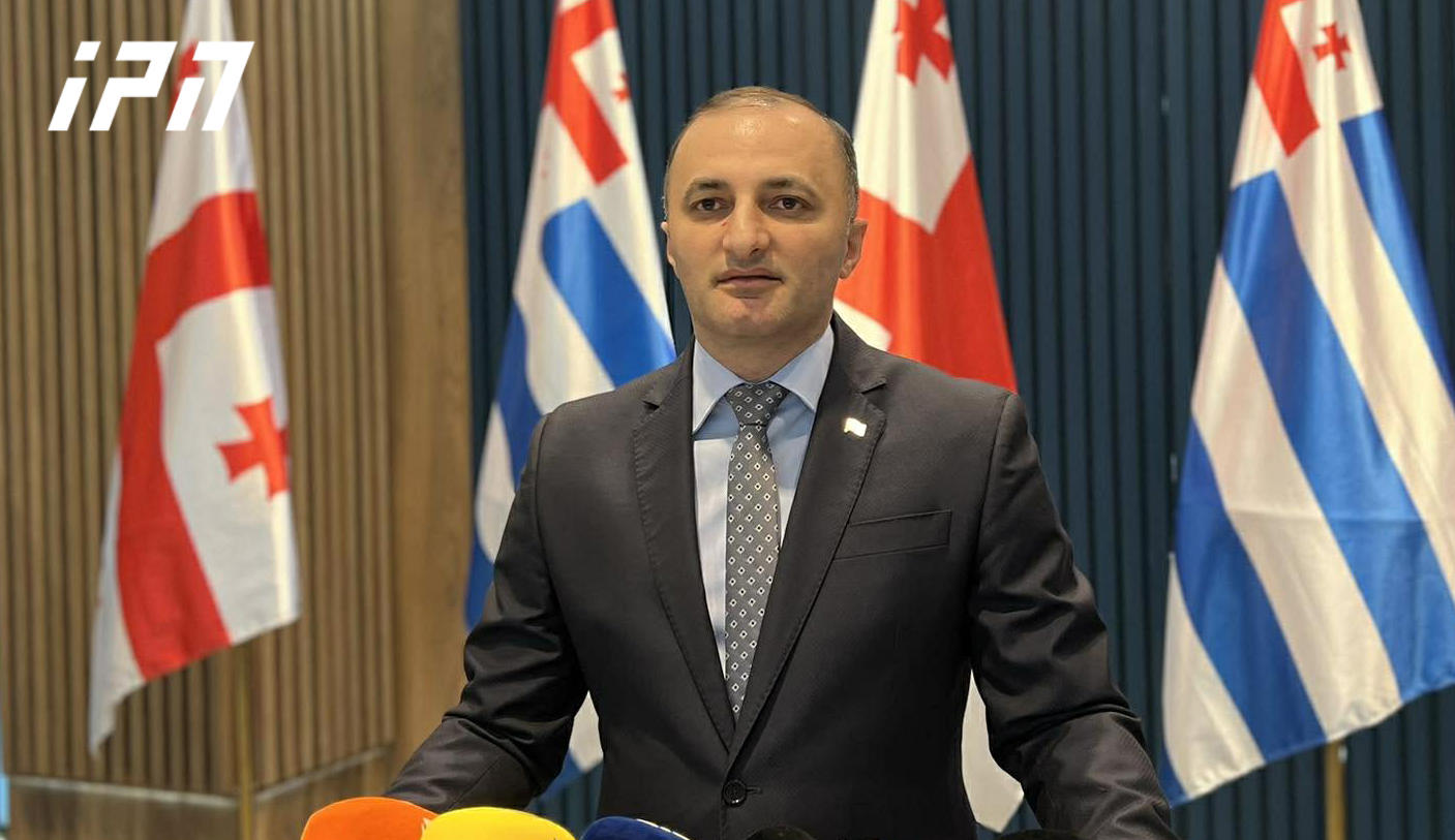 დავით გაბაიძე თორნიკე რიჟვაძეზე - ღმერთს მადლობა, ჯანმრთელად არის, მკურნალობის ეტაპს გადის - გამოძიება გრძელდება