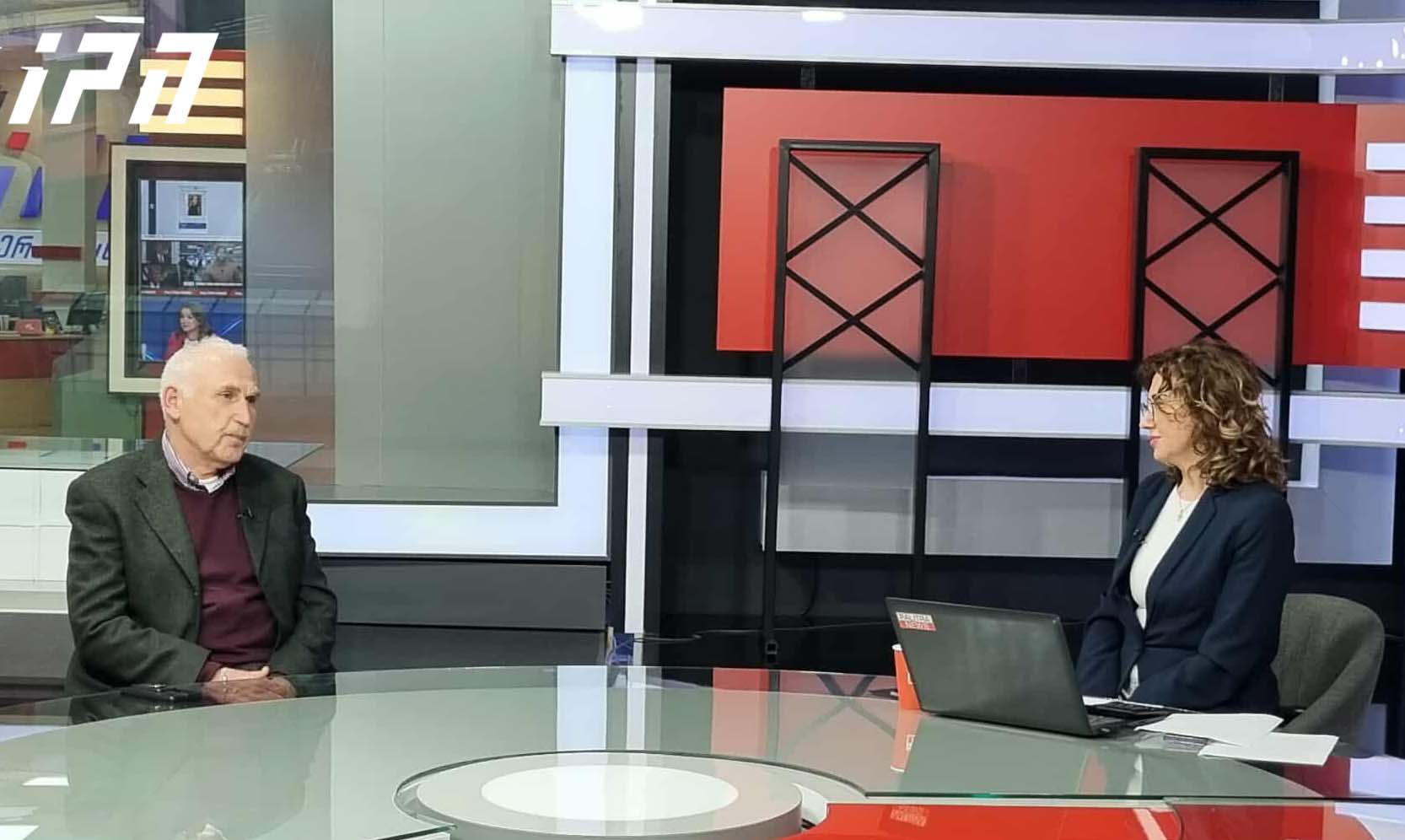 მურმან მარგველაშვილი - დიდი კითხვის ნიშნებია, რატომ ხდება, რომ კრიპტო მაინინგი ისეთ ინდუსტრიულ ზონებშია, სადაც არ იხდიან გადასახადს, რატომ არ უნდა იხდიდეს ის, ვინც მდიდრდება და რატომ ვიხდით ჩვენ?