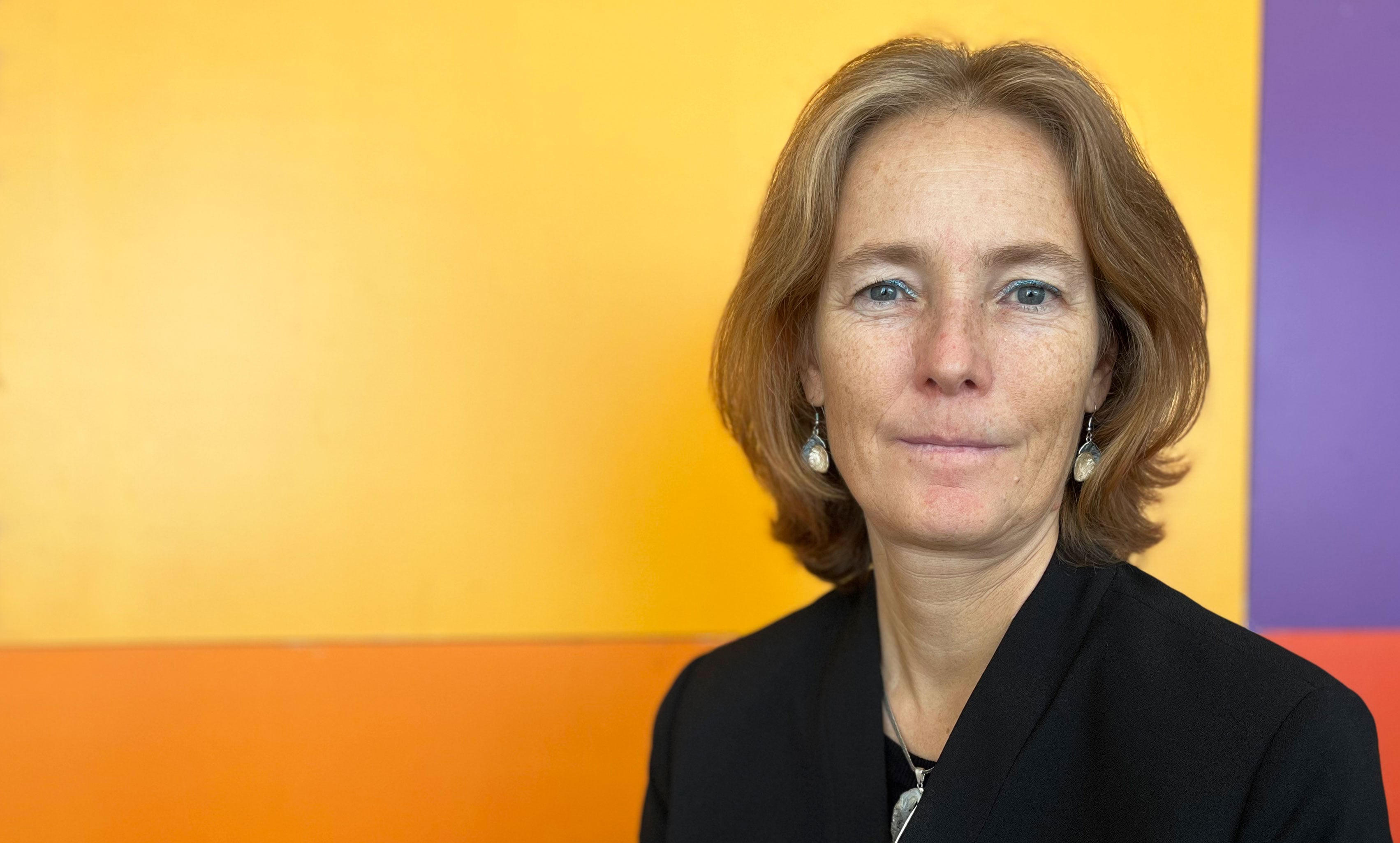 გაეროს მოსახლეობის ფონდის (UNFPA) რეგიონული დირექტორი, ფლორენს ბაუერი, სტრატეგიული პარტნიორობების გასამყარებლად საქართველოში ვიზიტით იმყოფება