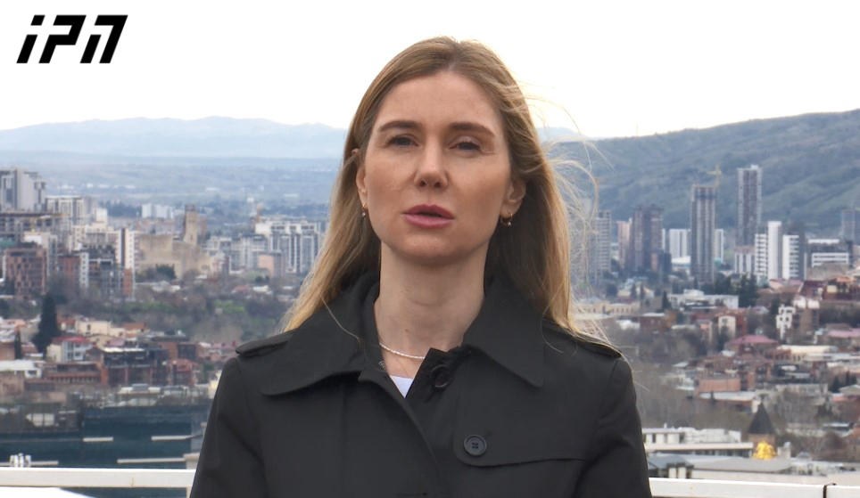 თინა ბოკუჩავა - ახლაც საქართველოს დამოუკიდებლობა დგას საფრთხის წინაშე და ახლაც, ერთგვარად რეფერენდუმია ჩვენი დამოუკიდებლობის შესანარჩუნებლად - აუცილებელია ეროვნული მობილიზაცია და მნიშვნელოვანია პროტესტის გაფართოება