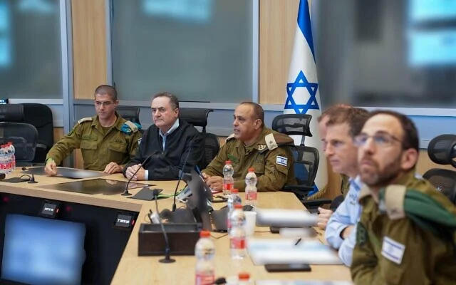 ისრაელ კაცი - ისრაელი ლიბანის სასაზღვრო სოფლებს გაანადგურებს და ღაზას სტილის ბუფერულ ზონას შექმნის