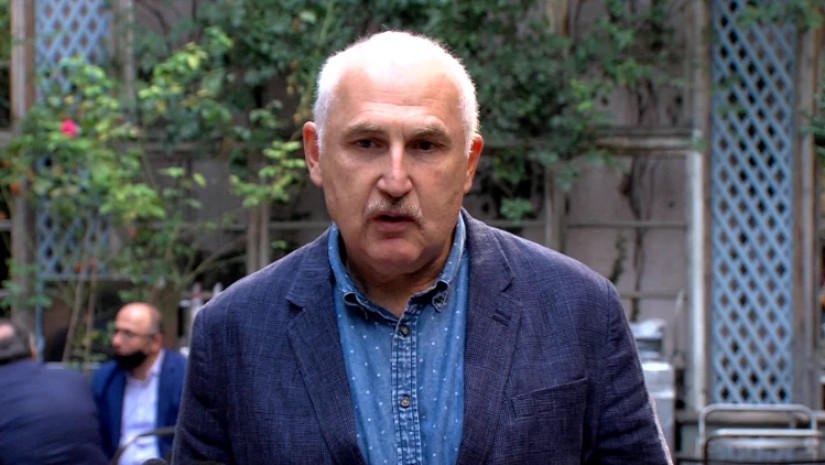 მურმან მარგველაშვილი - უნდა შევურიგდეთ იმას, რომ საბოლოო ჯამში, ყველაფერს მომხმარებელი ანაზღაურებს, ეს არის ბუნებრივი და სწორი მიდგომა