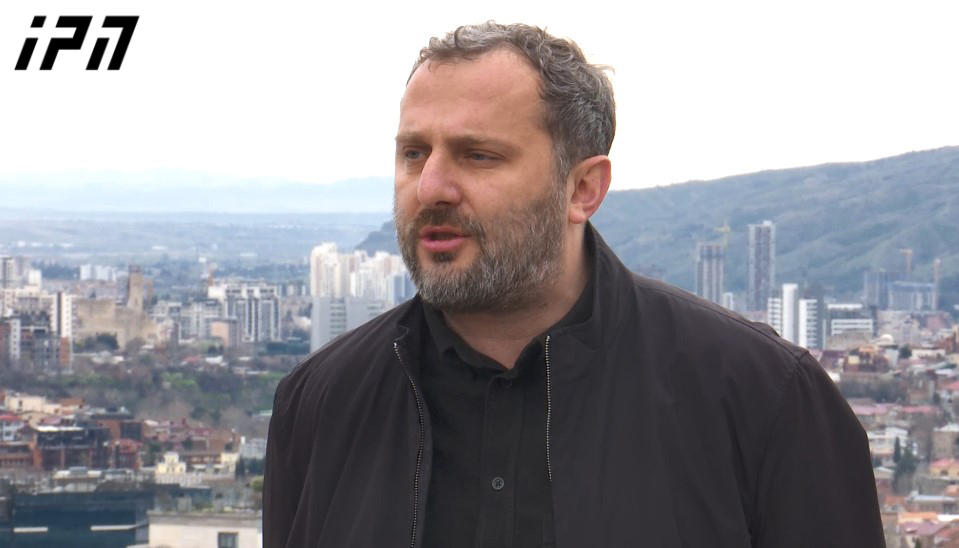 ლევან შატბერაშვილი - მარკო რუბიო და ტრამპის ადმინისტრაცია აბსოლუტურად ყველას ელაპარაკება, მაგრამ ამ საუბარმა სრულებითაც არ გამოაჩინა ის, რომ მართლა რაიმე გადაიტვირთა