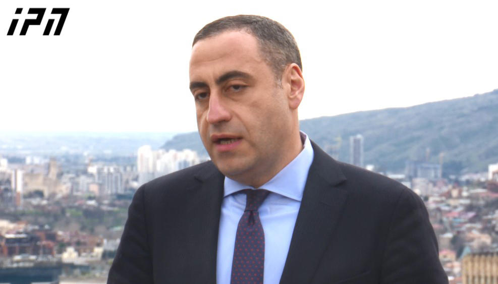 გიორგი ვაშაძე - ყველას, ვისაც გიყვართ სამშობლო, ვინც ფიქრობთ, რომ ასე ცხოვრება შეუძლებელია, ვისაც გვინდა ძლიერ, დემოკრატიულ ქვეყანაში ვიცხოვროთ და რეგიონის ლიდერის სტატუსი დავიბრუნოთ, 26 მაისს გიწვევთ რუსთაველზე!