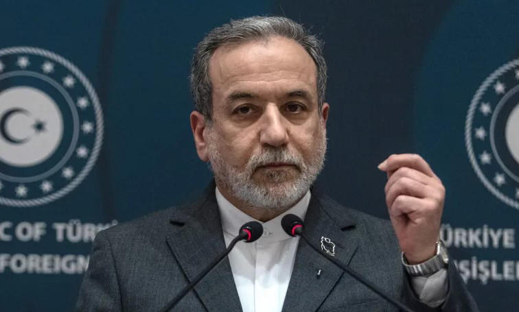 აბას არაღჩი - სტივ უიტკოფისგან შეტყობინებებს პირდაპირ ვიღებ, მაგრამ ეს არ ნიშნავს, რომ მოლაპარაკებებში ვართ ჩართული - სიმართლე არ არის ის, რომ ირანში რომელიმე მხარესთან მოლაპარაკებები მიმდინარეობს