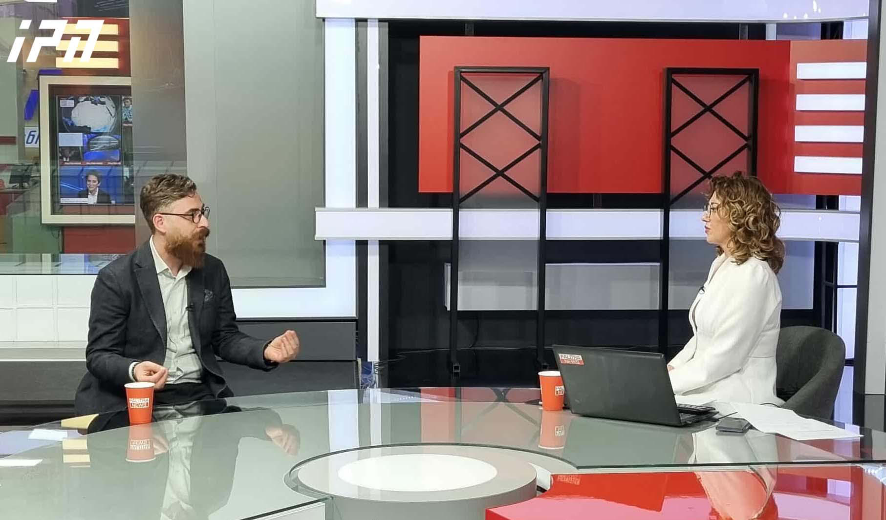 გიორგი ბუტიკაშვილი - „ქართულ ოცნებას“  შეუძლია მოერგოს იმას, რასაც ნახავს - დაწერილი სცენარით ხანდახან ფილმებსაც ვერ იღებენ, ვიცით, რომ 26 მაისს ძალიან ბევრი ადამიანი უნდა მოვიდეს