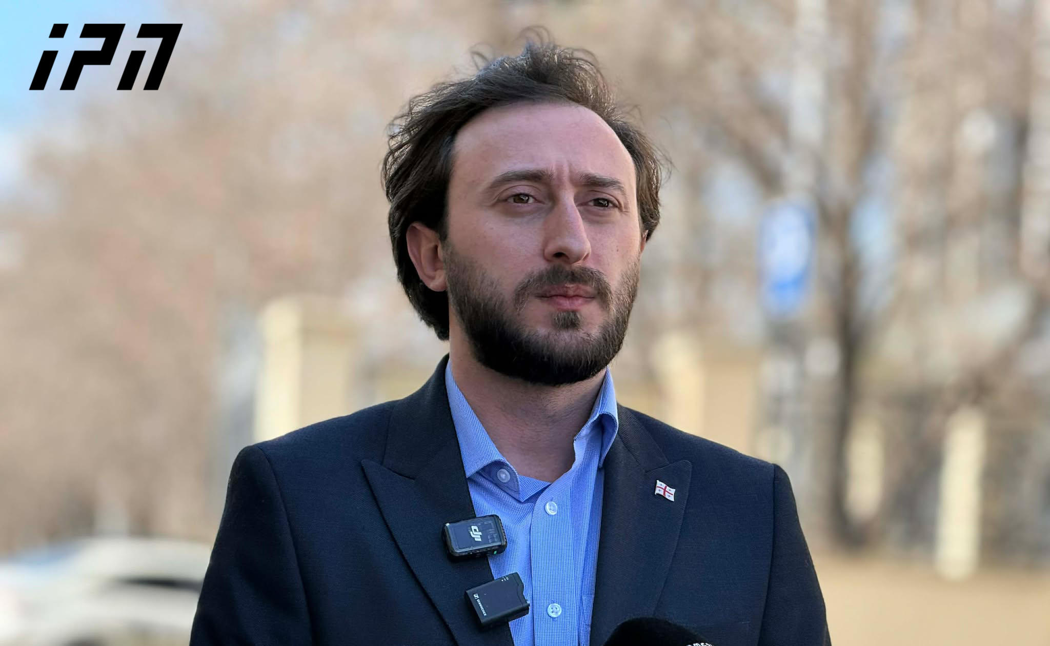 ადვოკატი თორნიკე თოშხუასა და მინდია შერვაშიძის საქმეზე - სასამართლოს განმარტება, რომ დაზარალებულის ჩვენებას ვერ დაეყრდნობა, ჩემთვის ცოტა რთულად გასაგებია, მაგრამ გასაგები ხდება იმ შემთხვევაში, თუკი პოლიტიკურ კონტექსტს დავუმატებთ