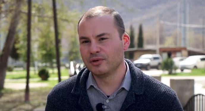 ბექა გიუნაშვილი - არსებული კრემატორიუმი გამოიყენება მხოლოდ სხვადასხვა ქირურგიული და ვეტერინარული მანიპულაციის შედეგად მიღებული ნარჩენების და უკვე გარდაცვლილი ცხოველის უტილიზაციისათვის