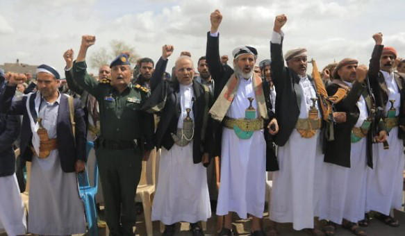 იემენელი „ჰუსიტების“ განცხადებით, ისრაელის წინააღმდეგ სარაკეტო იერიში განახორციელეს