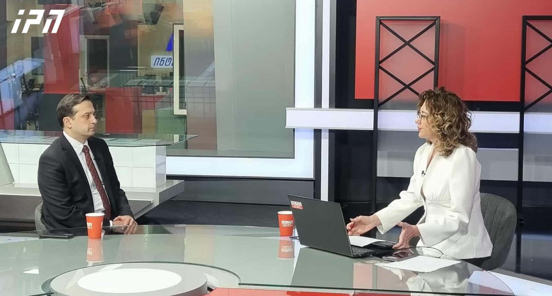 ომბუდსმენი - აქციის მონაწილეების დაზიანებები იყო ძალიან მაღალი ხარისხის, ძალოვანი სტრუქტურების წარმომადგენლებიდან არავინ არის დასჯილი - ასეთი რაღაცები ვერ უძლებს დროის გამოცდას, აუცილებლად მოვა სხვა ხელისუფლება და მოუწევთ პასუხისგება