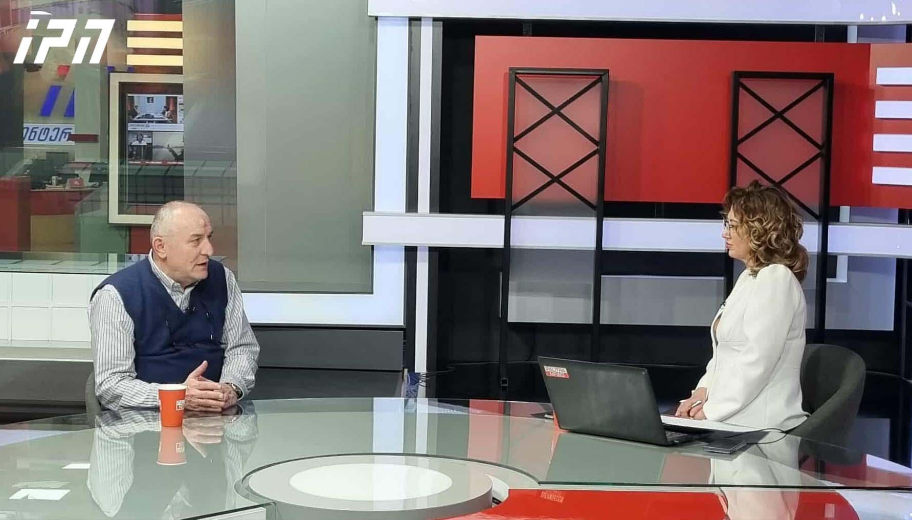 მამუკა კაციტაძე - თუ ოპოზიციური ფლანგიდან ვინმე იტყვის, რომ დამოუკიდებლად მოუგებს ხელისუფლებას და დანარჩენ ოპოზიციას, სირეგვნეა - გვქონდეს კოორდინაცია, ქვეშქვეშა საყვედურების გარეშე, რომ „ლელო მოვა აზრზე“