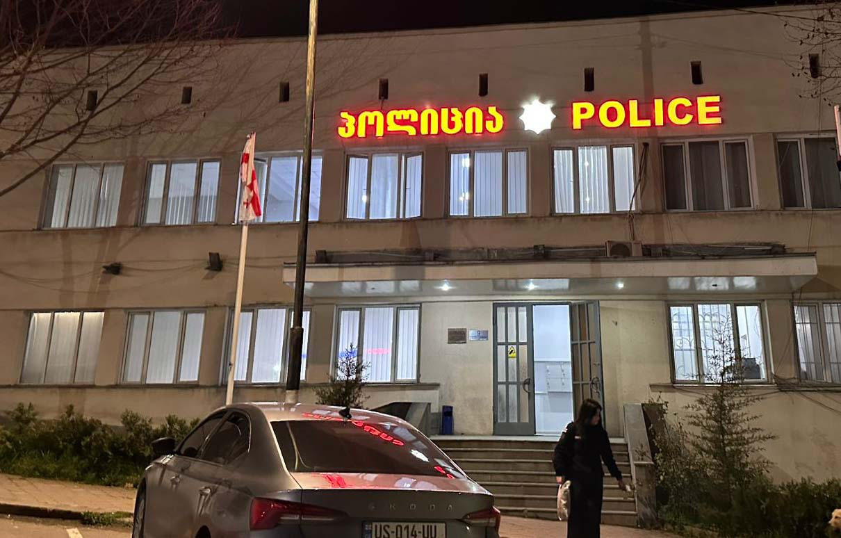 თელავის მუნიციპალიტეტში 45 წლის მამაკაცს ფიზიკურად გაუსწორდნენ, დაშავებული რეანიმაციაშია მოთავსებული