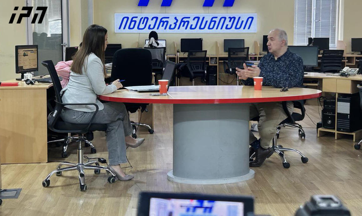 პაატა ზაქარეიშვილი - ირანის კონფლიქტში საქართველო სადღაც უნდა იყოს და ეს „სადღაც“ არის ნატოს გვერდით, რაც შეეხება ირანის ელჩს, ტრაგედიაა, რომ „ოცნება“ დუმს, სულ ცოტა მისი გამოძახება უნდა მოხდეს - ასე დამცირებული ჩვენი ქვეყანა არასდროს ყოფილა