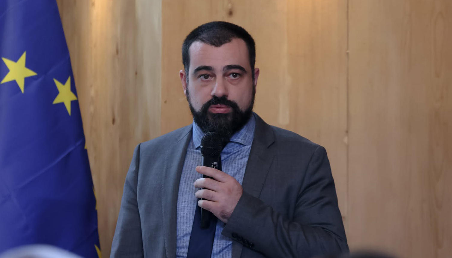 ლაშა ავალიანი - ბრალდებები, თითქოს ცხოველებს ცოცხლად წვავენ, მიუღებელია და ეს უნდა დაადასტურონ იმ პირებმა, ვინც ამას ამტკიცებს - შესაბამისი ორგანოებიც უნდა დაინტერესდნენ, რატომ გავრცელდა ეს ინფორმაცია მტკიცებითი ფორმით