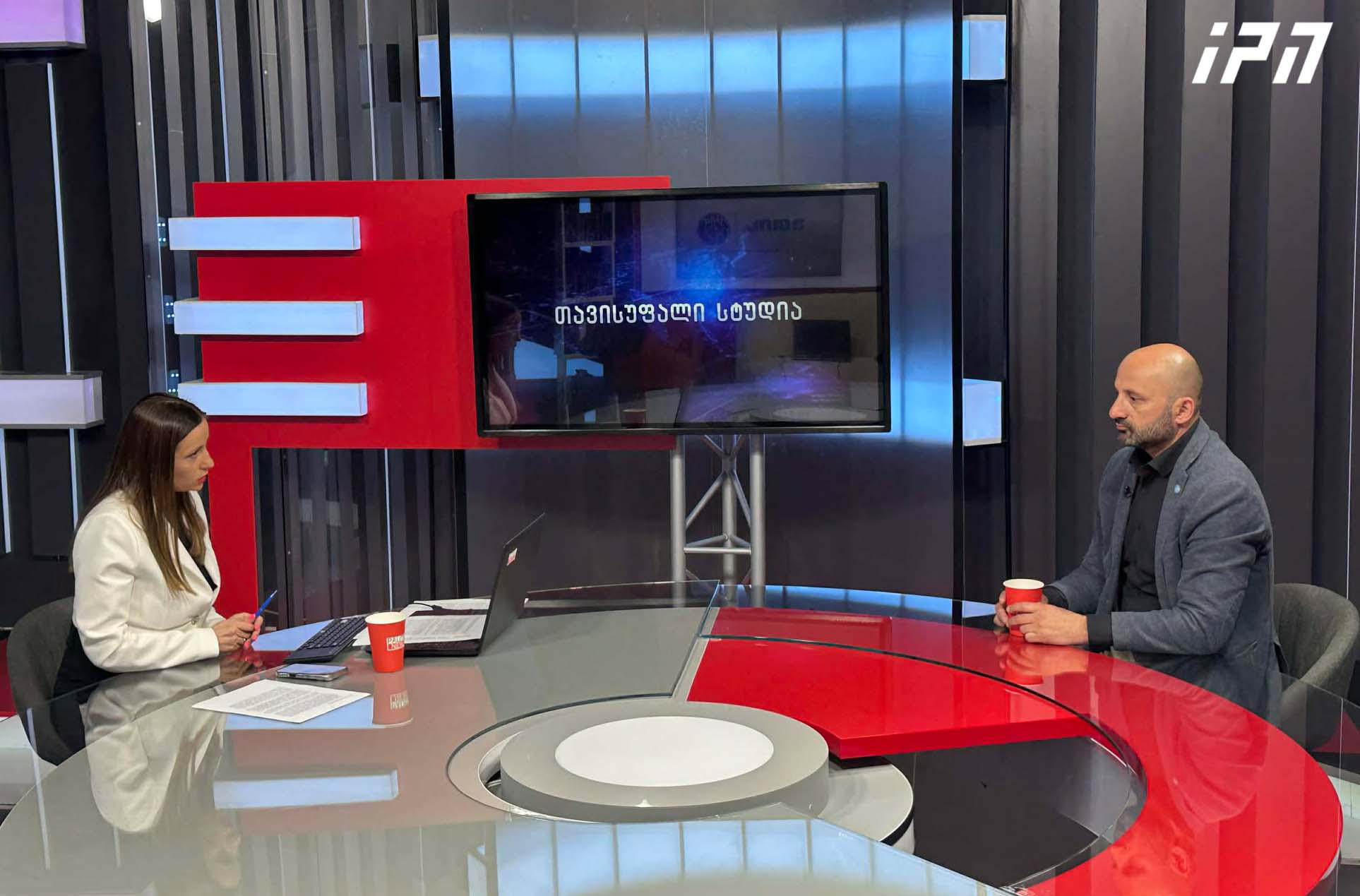 ლევან ცუცქირიძე - ირანის ელჩს მივმართავ, მუქარებს არ ვიღებთ და არასდროს მივიღებთ - რაც შეეხება “ოპოზიციური ალიანსის” აშშ-ში ვიზიტზე “ოცნების” რეაქციას, ჯერ არსად წავსულვართ და უკვე რა მუხლების კანკალი აუტყდათ