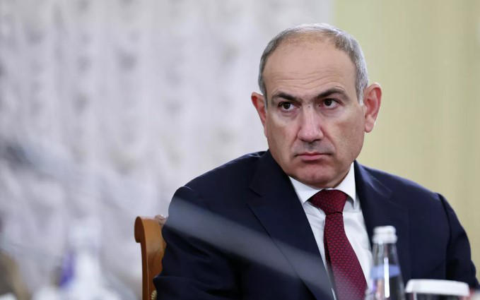 ნიკოლ ფაშინიანი პუტინს - არჩევნებში მონაწილეობა მხოლოდ სომხეთის მოქალაქეებს შეუძლიათ - რუსეთის მოქალაქეების მიმართ დიდი პატივისცემის მიუხედავად, არ შეიძლება ისინი დეპუტატობის ან პრემიერობის კანდიდატები იყვნენ