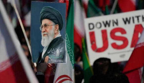 ირანის შეიარაღებული ძალები - ომი მტრის სამუდამო დანებებამდე გაგრძელდება