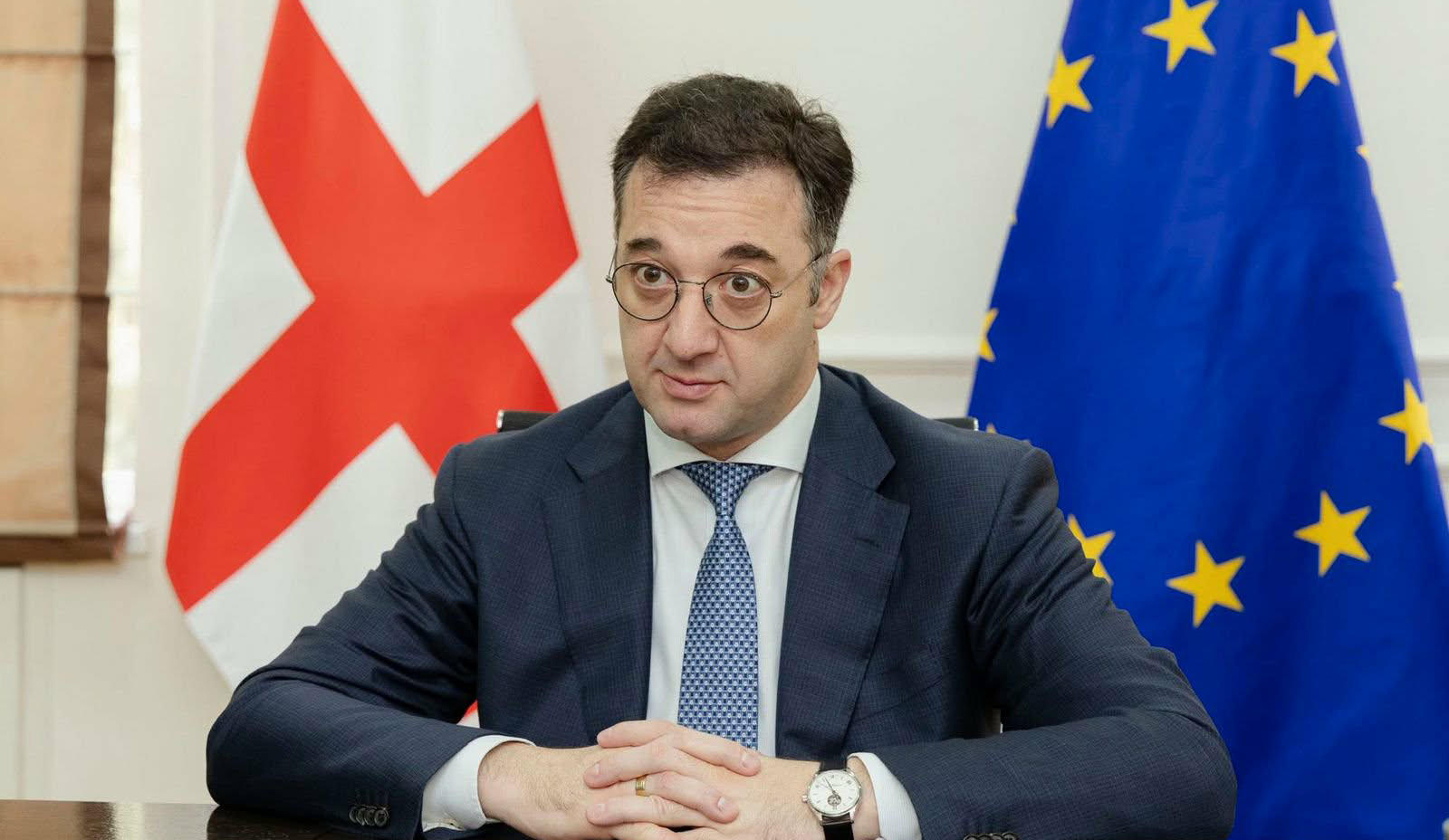 მინისტრი - შინაური ცხოველების ჰიპერპოპულაციის მართვის პროგრამის წინააღმდეგ კამპანია არ ეფუძნება რეალურ ფაქტებს - ცილისწამების ფაქტები იქნება გამოძიებული, ვინც ჩართულია დეზინფორმაციასა და ზეწოლაში, აგებს პასუხს კანონის ფარგლებში