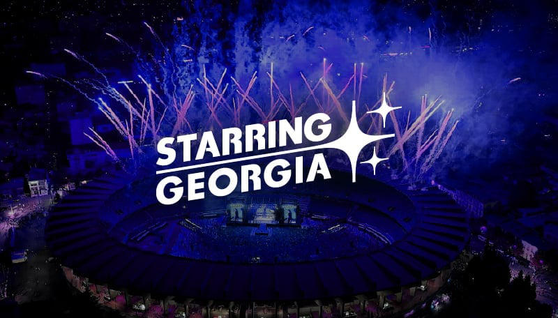 Starring Georgia - ეკოსისტემა, სადაც კულტურული მოვლენა პირდაპირ ითარგმნება ეკონომიკურ და საზოგადოებრივ სარგებლად