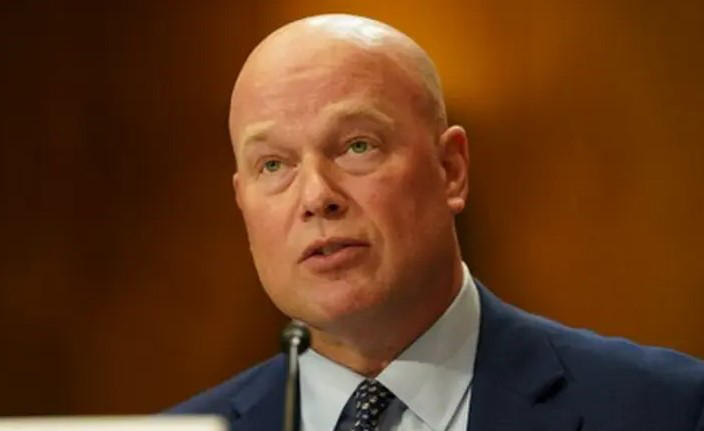 ნატო-ში აშშ-ის ელჩი - პრეზიდენტი ტრამპი ყველაფერს გადახედავს, იქნება ეს ნატო-ში ჩვენი მონაწილეობა, თუ უკრაინაში ევროპული ძალისხმევის მიმართ ჩვენი მხარდაჭერა