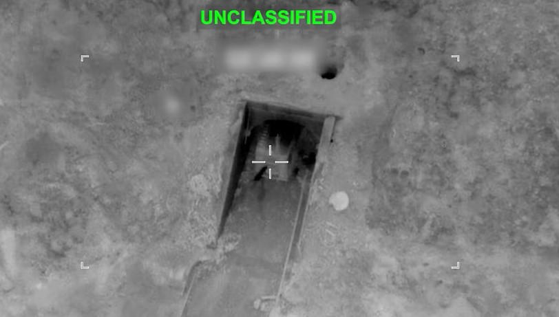 CNN - აშშ-ის დაზვერვის შეფასებით, ირანის რაკეტების გამშვები სისტემების დაახლოებით ნახევარი ჯერ კიდევ ხელუხლებელია და ირანის არსენალში ათასობით დრონი რჩება