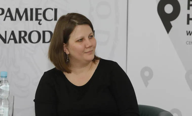 Patricia Grzebik, the author of the “Moscow Mechanism” report: l acknowledge that the 14-day deadline is extremely short, so I was waking up at 5:00 a.m. for two weeks — the report was already being written before arriving in Georgia