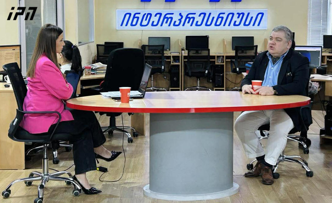 გიორგი კაჭარავა - აშშ-ის ნატო-დან გამოსვლას სჭირდება სენატის და კონგრესის თანხმობა, სადაც არ მგონია, ტრამპმა მხარდაჭერა მოიპოვოს, ახალი თავდაცვის სტრუქტურის შექმნაზე კი ალბათ, ვერ წავლენ, ეს არის საკმაოდ ძვირადღირებული გზა