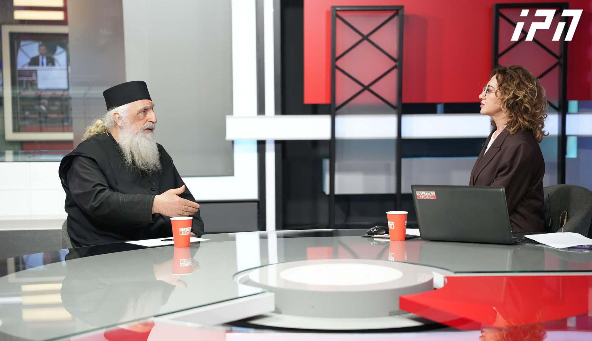 მეუფე სტეფანე სინოდის დღევანდელ სხდომაზე - რაზეც ვერ შევთანხმდით ასეთი საკითხი არ არსებობს, ყველაფერზე შევთანხმდით, რაც ამ ეტაპზე იყო საჭირო