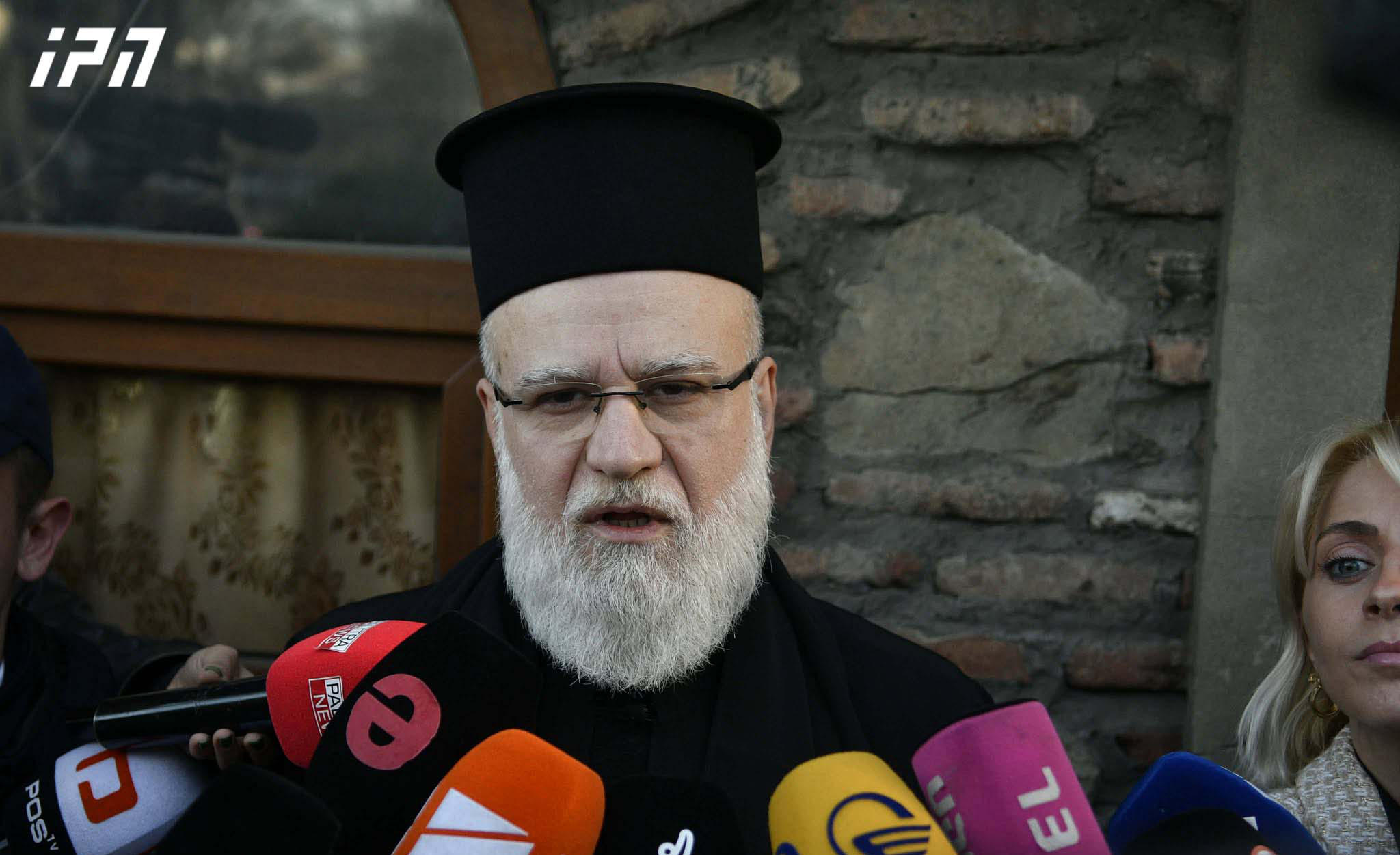 მეუფე ზენონი - სინოდის სხდომა ძალიან ცივილიზებულ, მშვიდ გარემოში მიმდინარეობდა - შეიქმნა საარჩევნო კომისია, რაც შეეხება განათლების და ასაკის საკითხს, ამის შესახებ გადაწყვეტილება იქნება მომავალ სხდომაზე