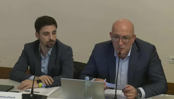 A representative of “PSP Group”: The phrase ‘artificial shortage’ is very painful to hear - such a thing does not happen