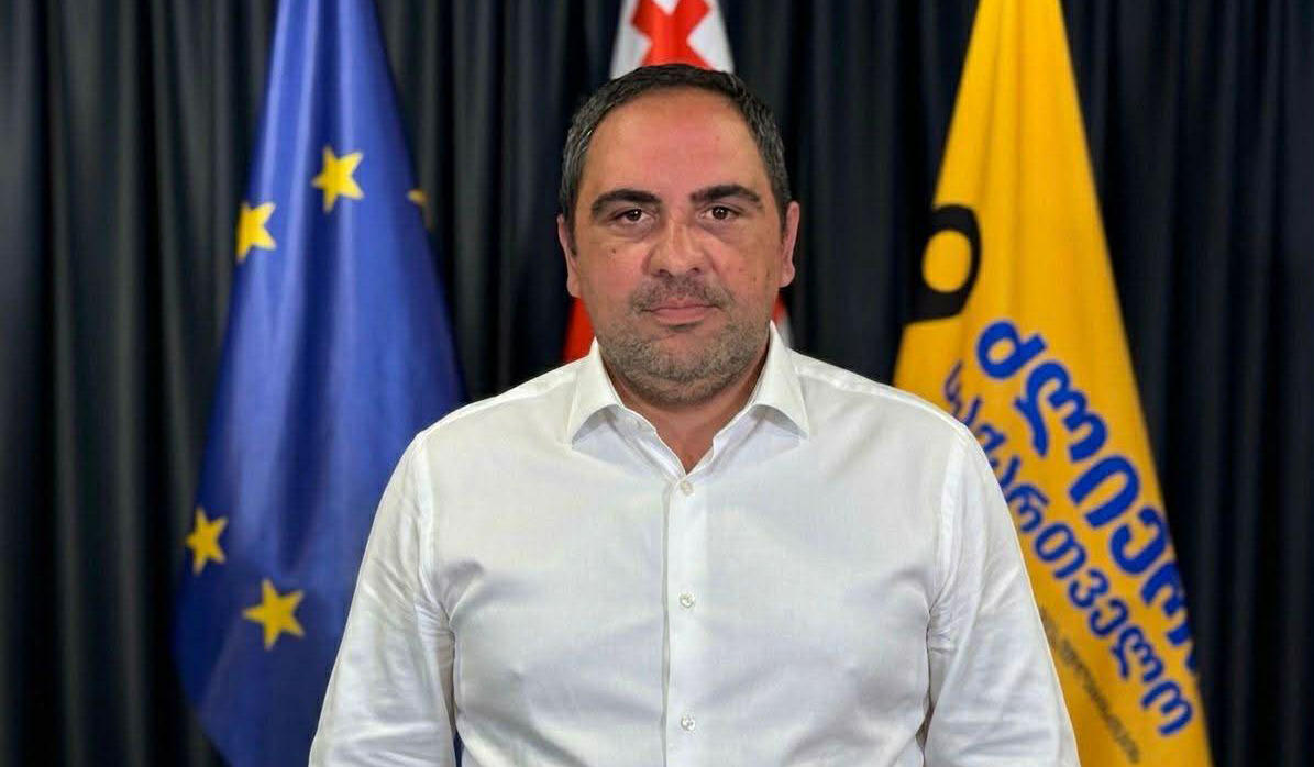 „ლელო - ძლიერი საქართველოს“ ინფორმაციით, მათი მიმართვის საფუძველზე კორტანეთის რკინიგზის პლატფორმის რეაბილიტაცია მოხდება