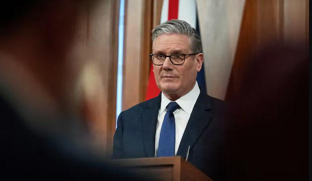 გაერთიანებული სამეფო ქუვეითში საჰაერო თავდაცვის სისტემას განათავსებს