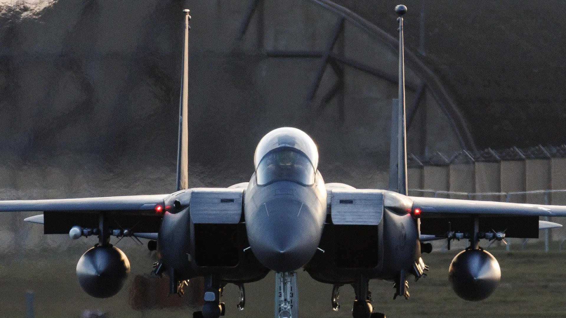 CNN - ირანმა ომის დაწყებიდან პირველი ამერიკული თვითმფრინავი ჩამოაგდო, აშშ-მა ეკიპაჟის ერთი წევრი გადაარჩინა, მეორეს ეძებენ