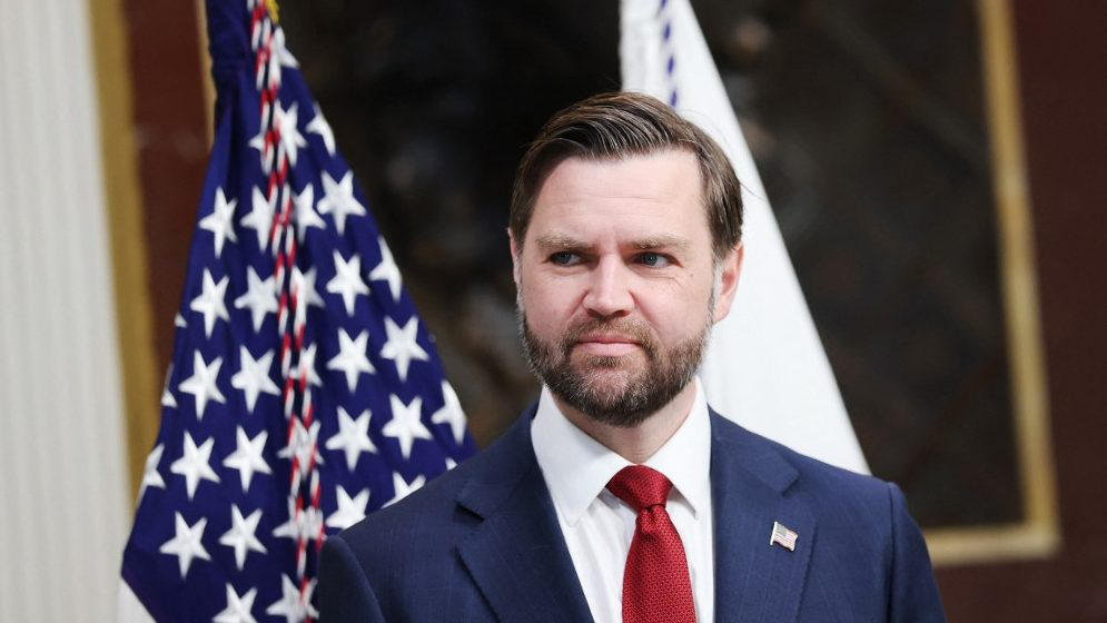 მედია - ჯეი დი ვენსი ვიქტორ ორბანის წინასაარჩევნო დემონსტრაციაში მიიღებს მონაწილეობას