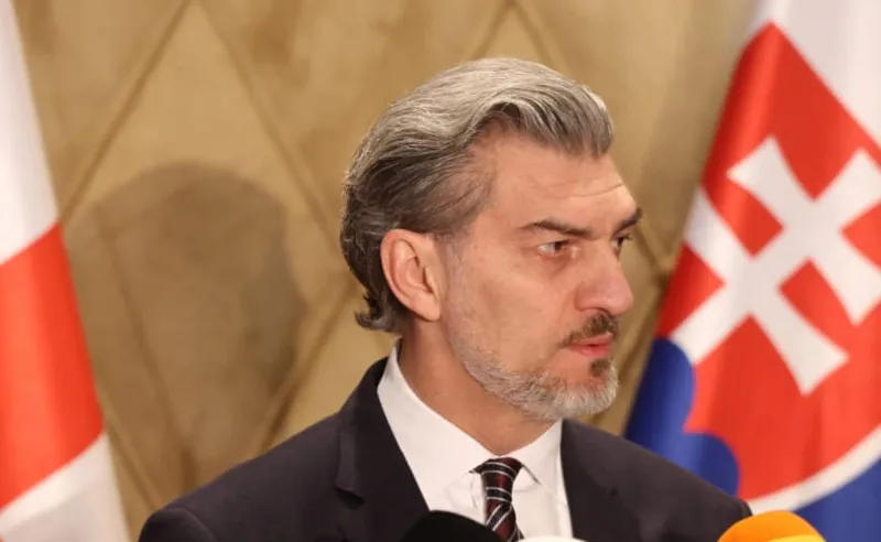 Mikheil Kavelashvili on the USA: It is our strong desire for the process to be reset; it is also their desire, and this has become apparent