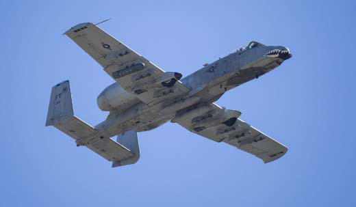 Sky News - ირანმა მეორე ამერიკული თვითმფრინავი ჩამოაგდო