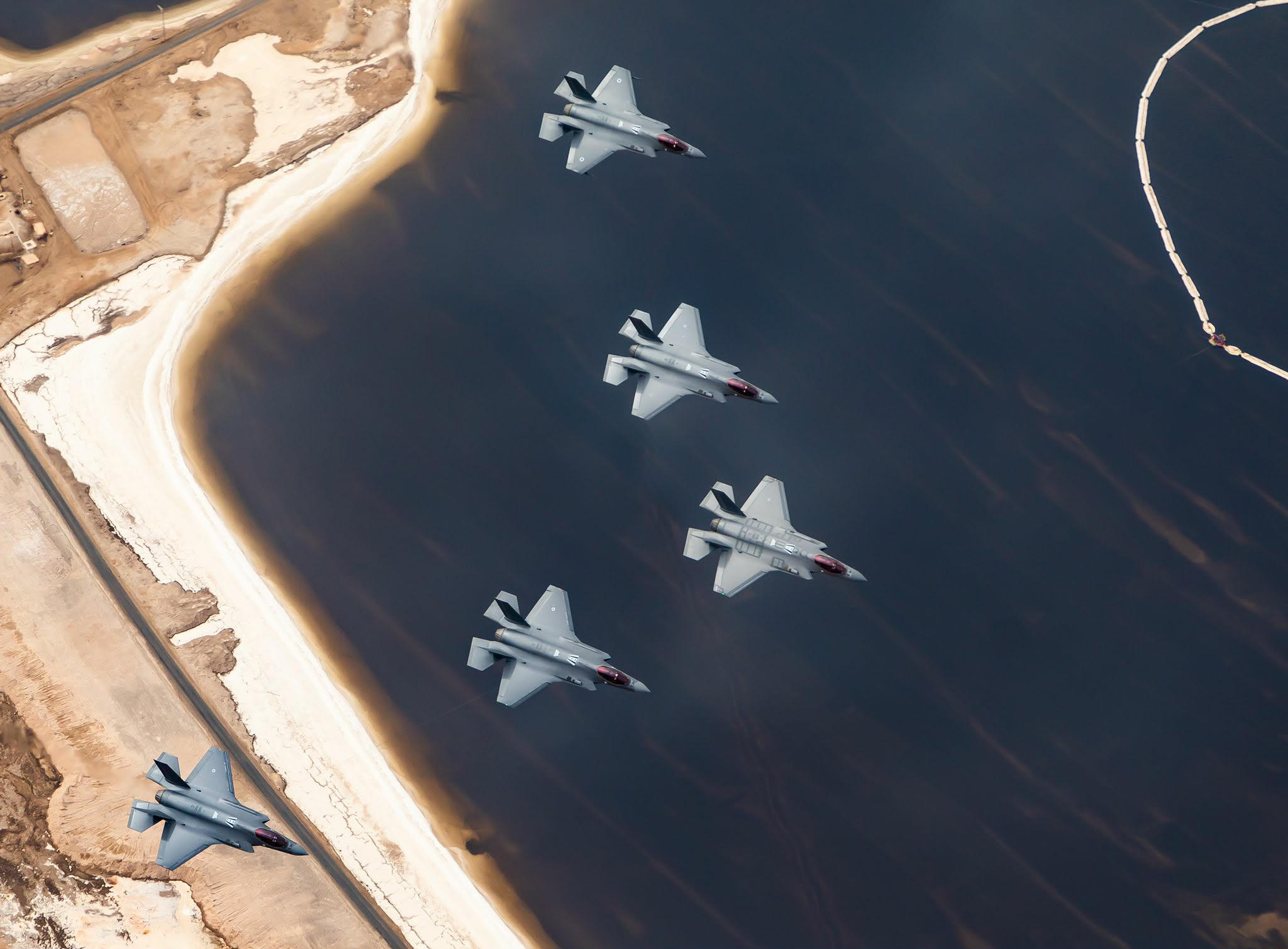 The Times of Israel - ისრაელის თავდაცვის ძალების განცხადებით, თეირანში საჰაერო თავდაცვისა და სარაკეტო ობიექტებს დაარტყეს