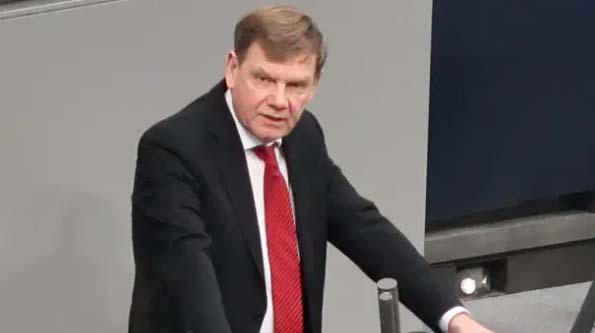 გერმანიის საგარეო საქმეთა მინისტრის განცხადებით, ევროკავშირმა საგარეო და უსაფრთხოების საკითხებთან დაკავშირებით გადაწყვეტილებები კვალიფიციური უმრავლესობით უნდა მიიღოს